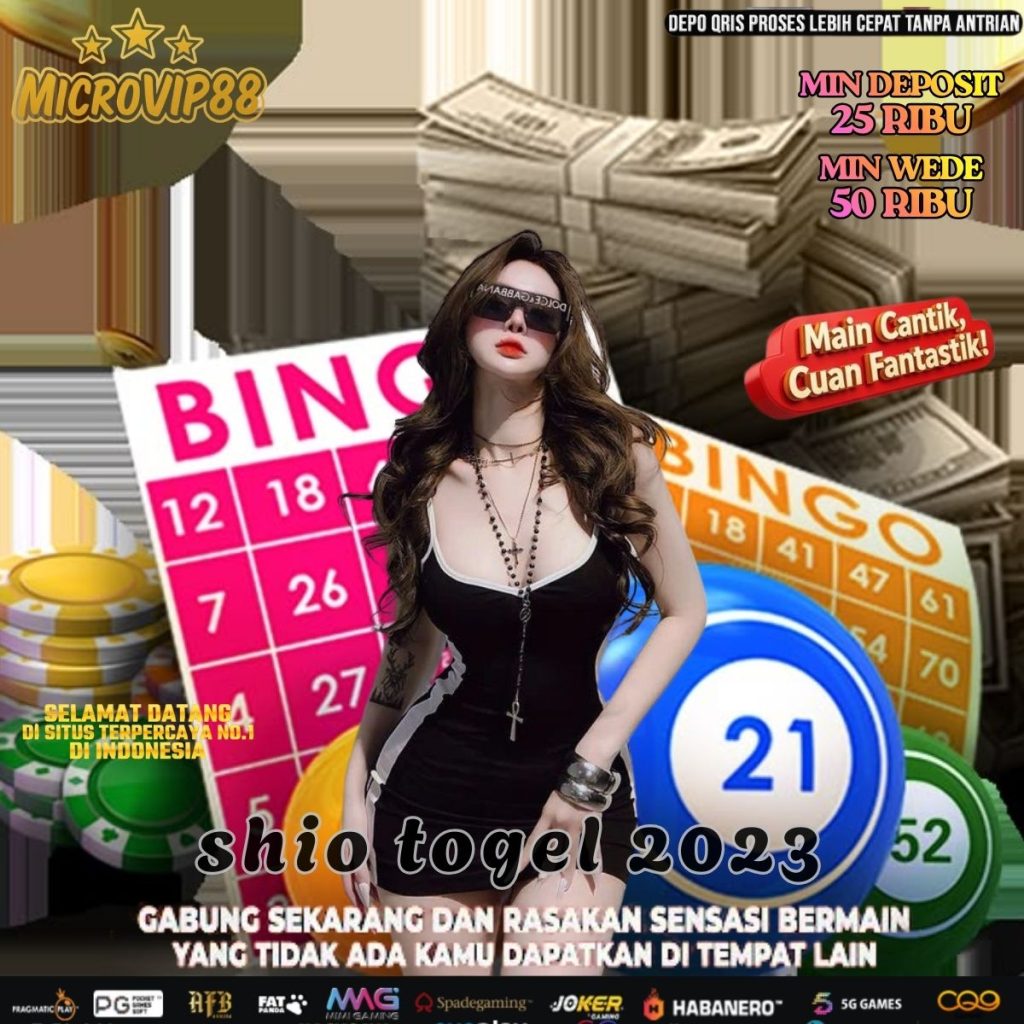 Shio Togel 2023
