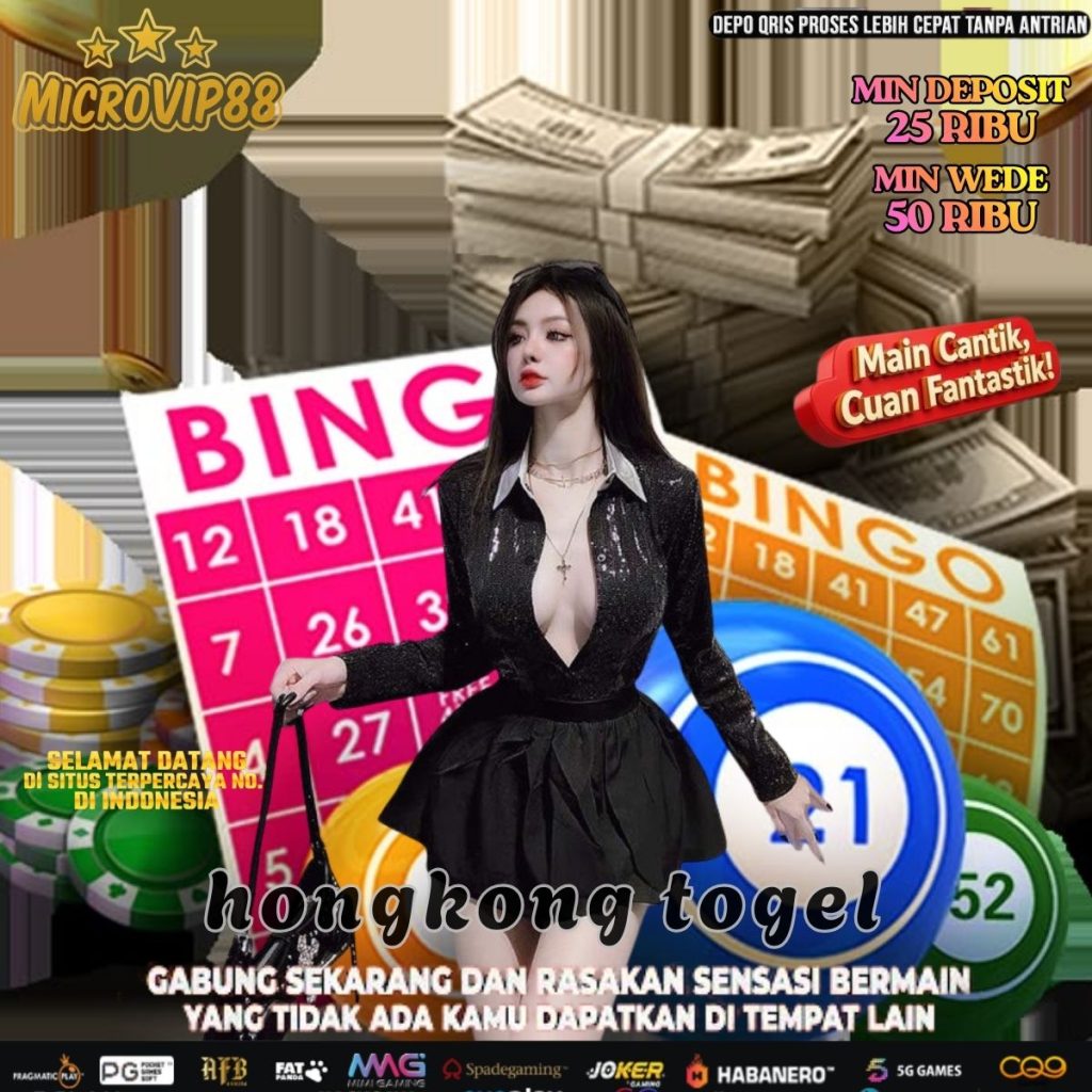 Hongkong Togel