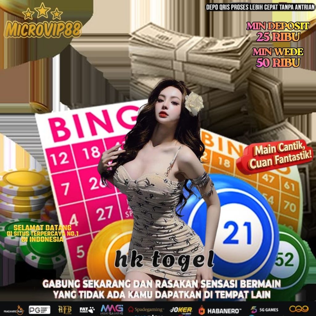 HK Togel