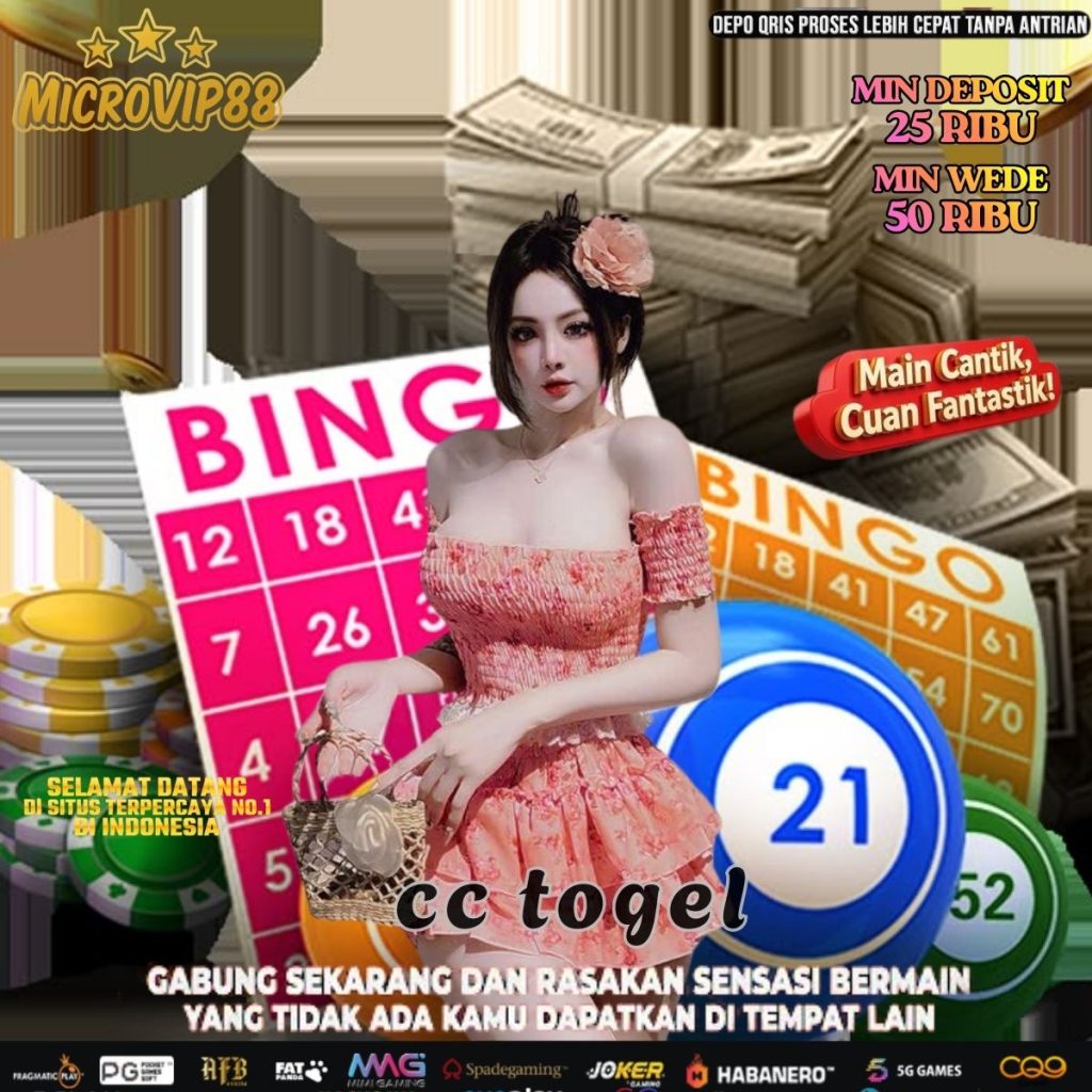 CC Togel
