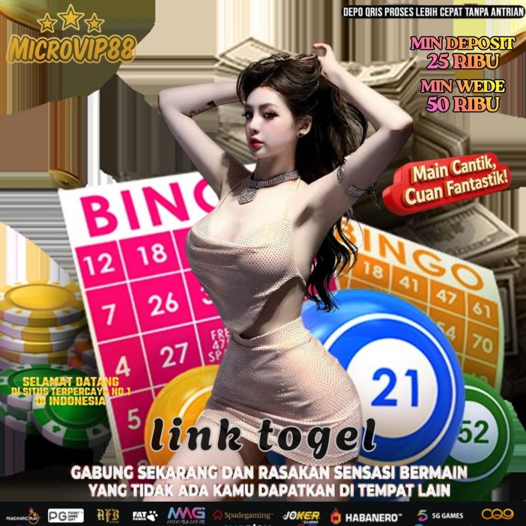 Link Togel