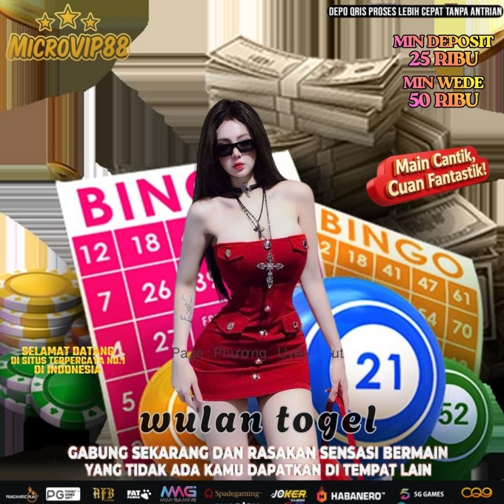 Wulan Togel