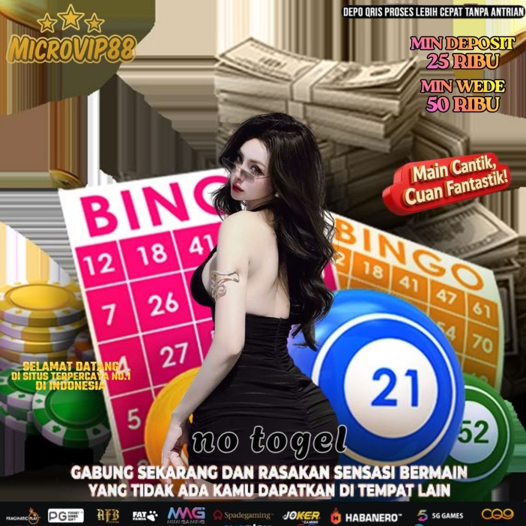 No Togel