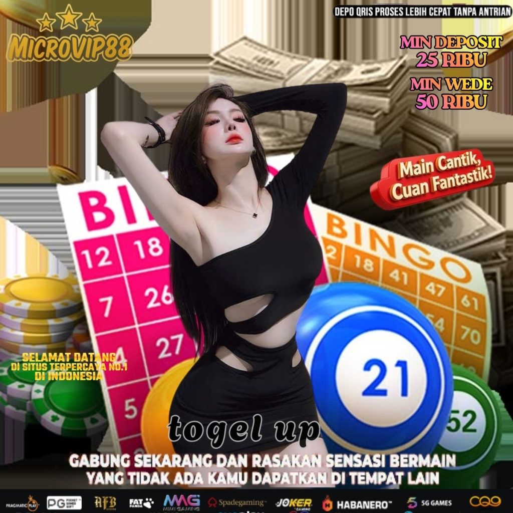Togel Up