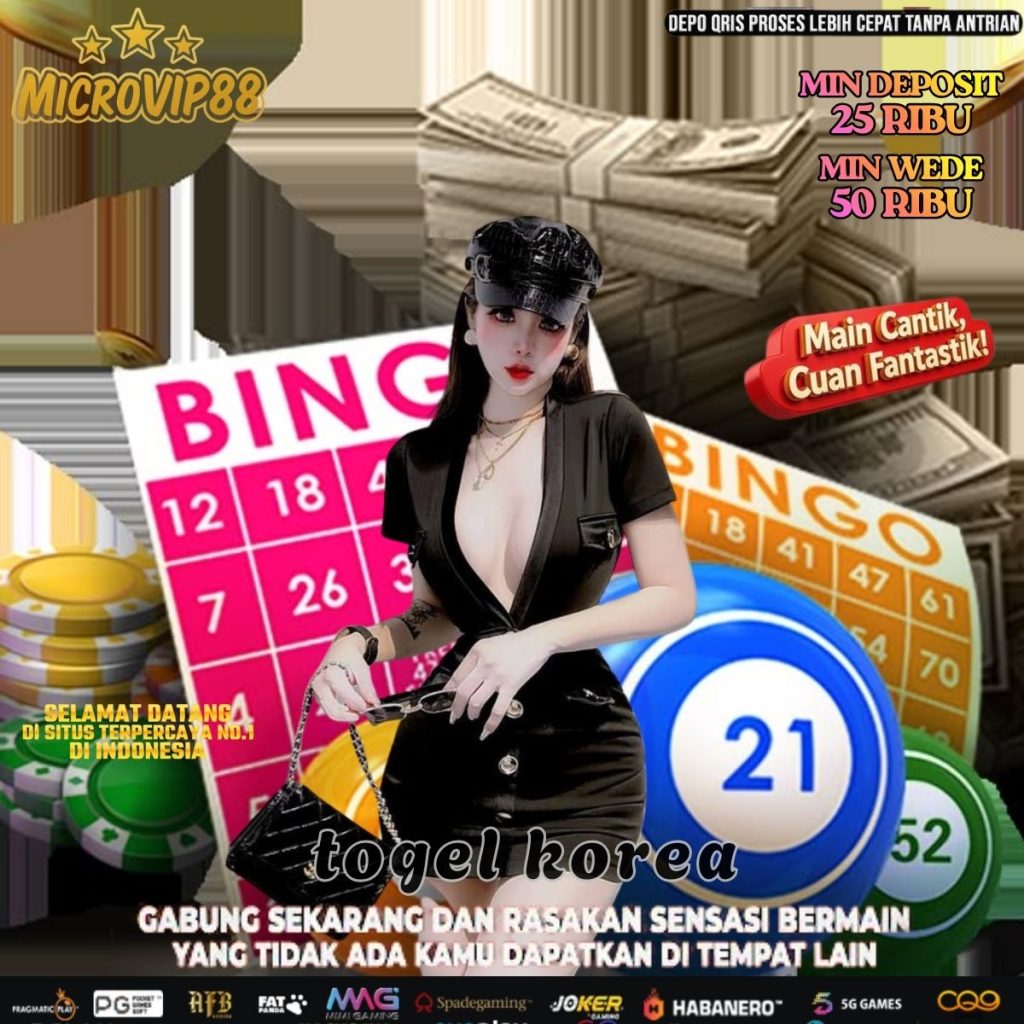 togel korea