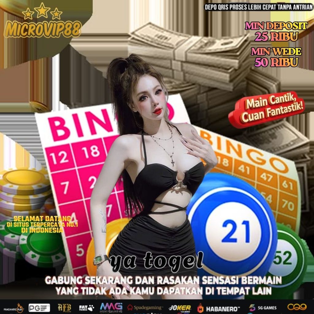 ya togel