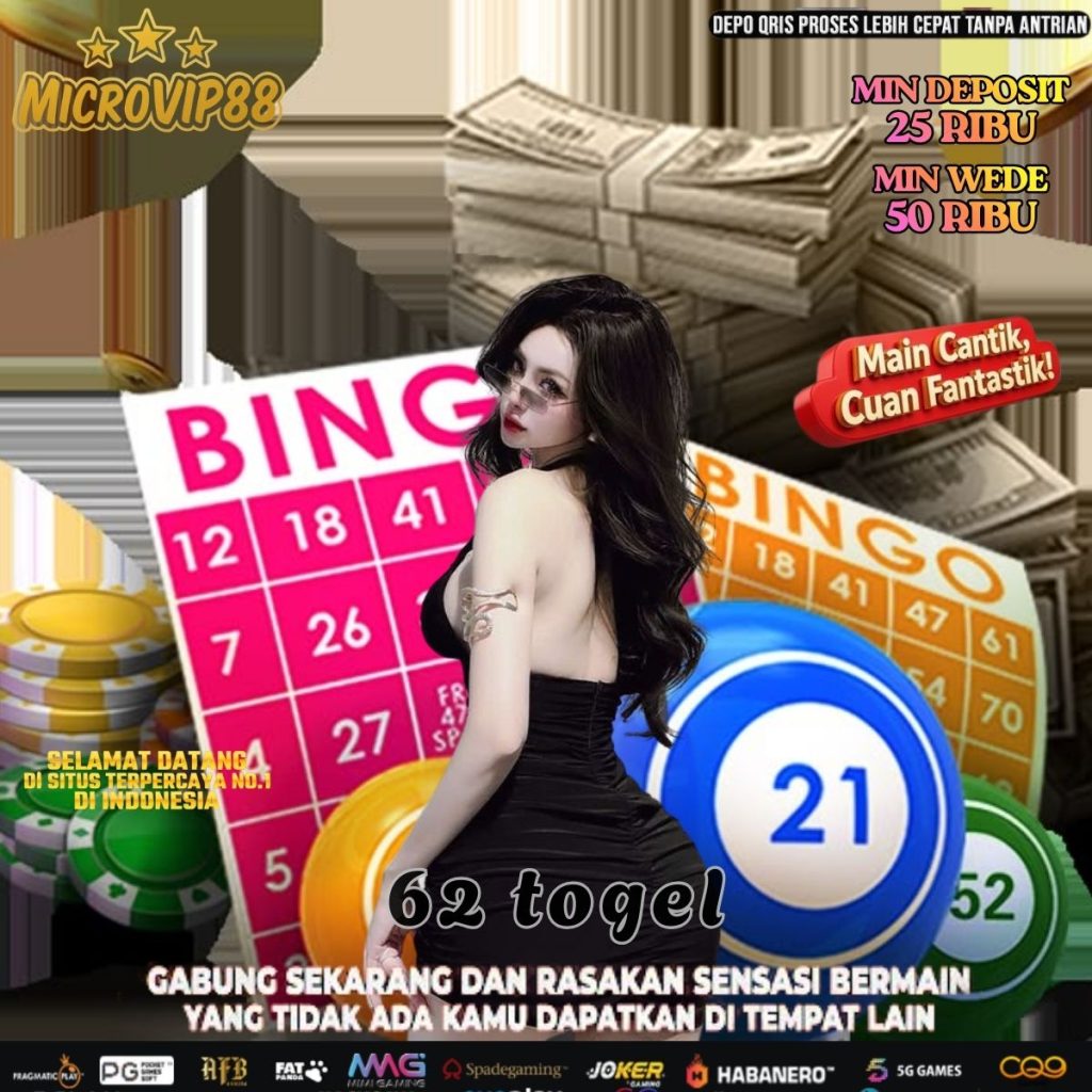 62 togel