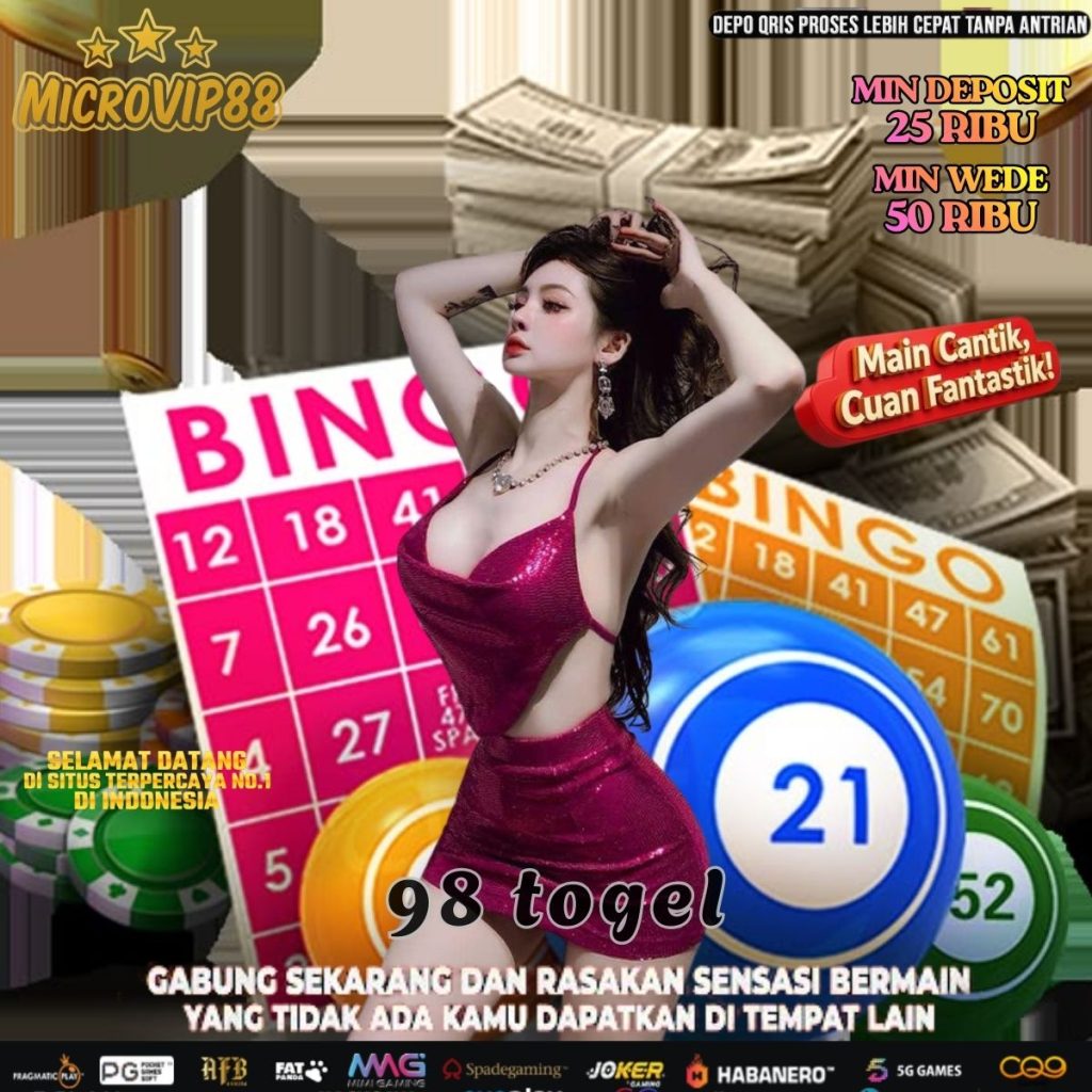 98 Togel