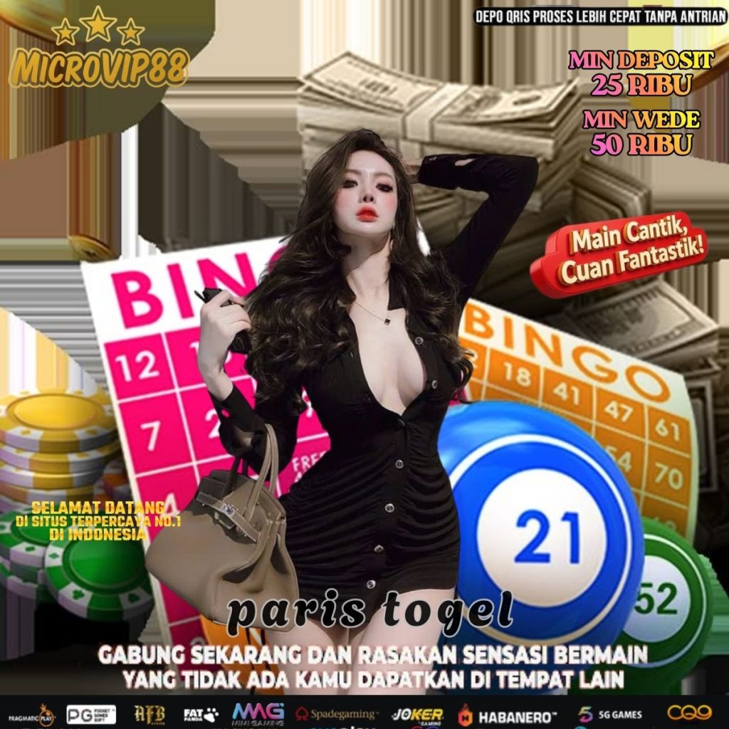 paris togel