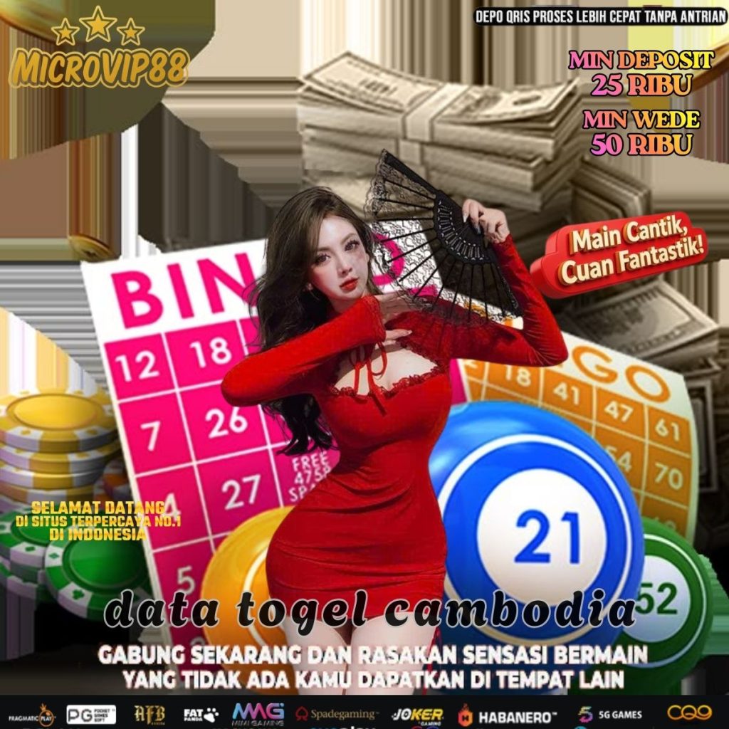 data togel cambodia