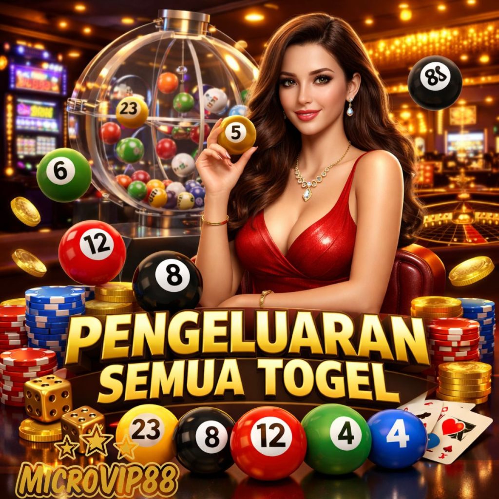 pengeluaran semua togel